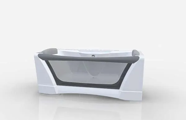 Ванна ДОЛЬЧЕ ВИТА/DOLCE VITA 1700х750