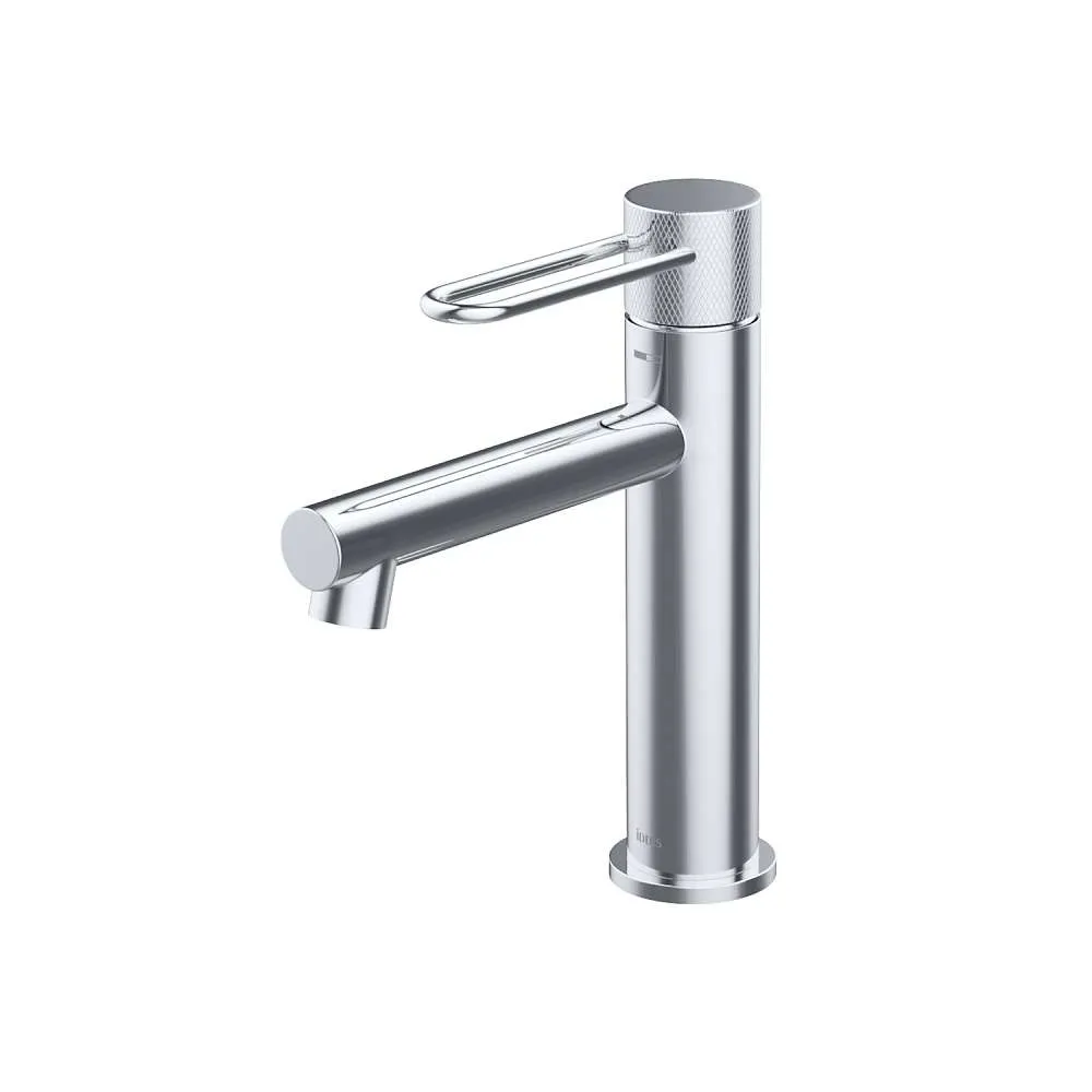 Смеситель для раковины IDDIS Duna DUNSB00i01