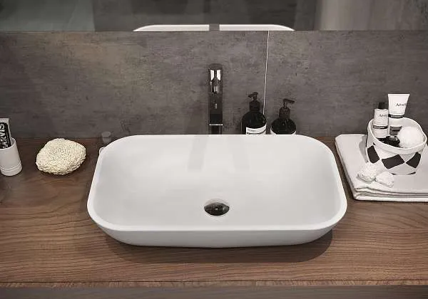 Раковина "Infinity 60" Санита