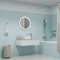 Смеситель для раковины IDDIS Parker высокий PARSB01i01