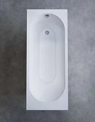 Ванна VESPER 1700х700 SM/PR