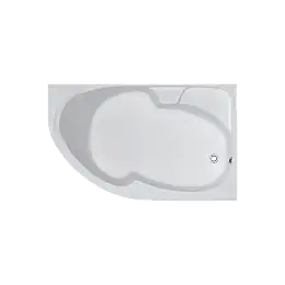 Ванна ДИАНА/DIANA 1500х900 R  МГ