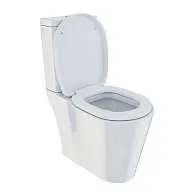 Унитаз напольный IDDIS Calipso CAL2DSEi24