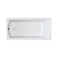 Ванна МОДЕРН/MODERN 1400х700 СМ/ПР