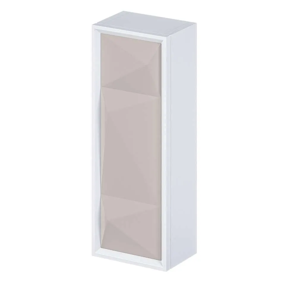 Пенал Romb 30П 1д. Cappuccino L