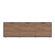 Экран для ванны ГРАНЖ ЛОФТ/GRUNGE LOFT 1600 Дуб Крафт золотой