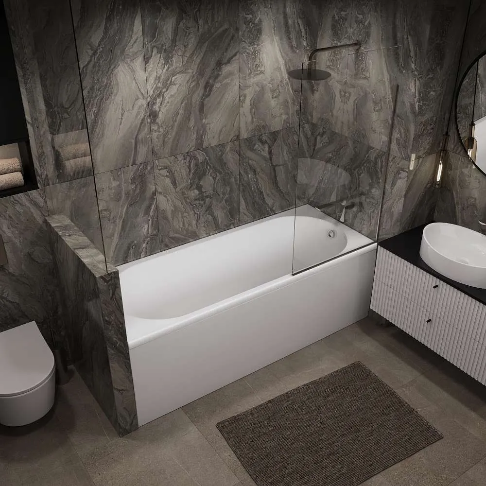 Ванна ВЕСПЕР/VESPER 1800х800 СМ/ПР