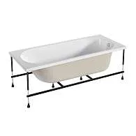 Ванна "Vesper" 180*70