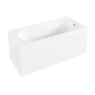 Ванна ДАРИНА/DARINA 1600х700