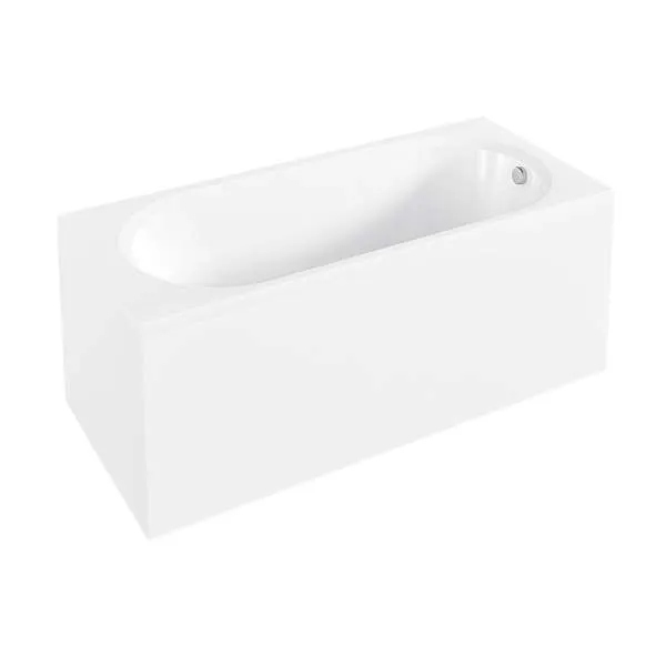 Ванна ДАРИНА/DARINA 1600х700