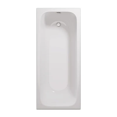 Ванна РУАН/RUAN 1600х700 СМ/ПР