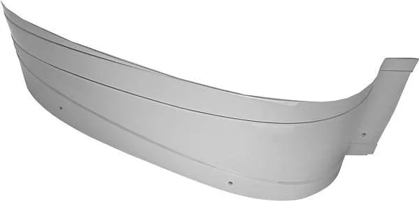 Панель АМУР/LOVE 1850 R/L фронт рельеф