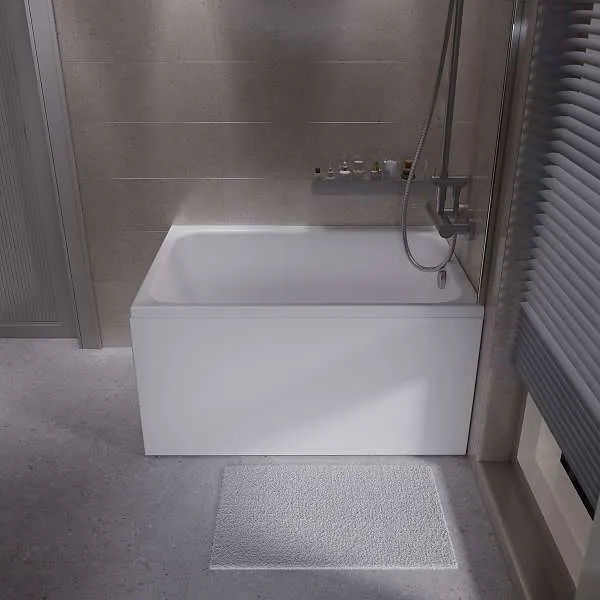 Ванна ЛЕТТ/LETT 1000х700 МГ