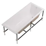 Ванны Ванна BIANCA 1700х700 MG