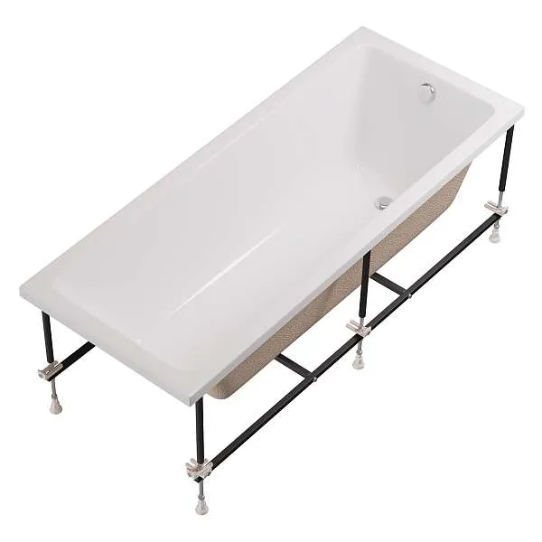 Ванна BIANCA 1700х700 MG