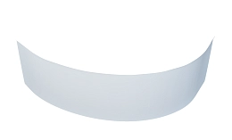 Панель ФЛЭТ/FLAT КАТАНИЯ 1600 R/L фронт