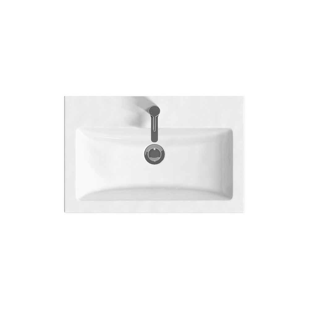 Раковина Como 60