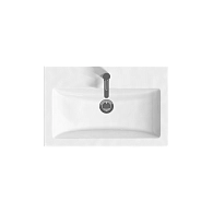 Раковина Como 60