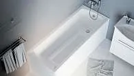 Ванна МОДЕРН/MODERN 1500х750 СМ/ПР