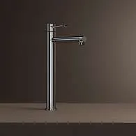 Смеситель для раковины IDDIS Duna высокий DUNSB01i01