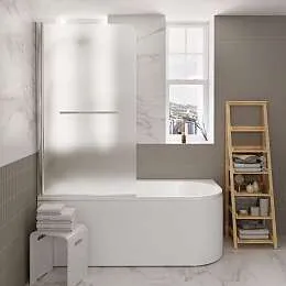 Шторка P-02 82*150 Mistelite