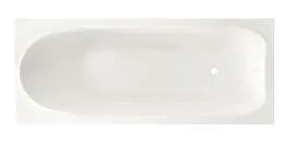 Ванна Poseidon Mila 160x70