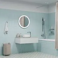 Смеситель для ванны IDDIS Parker PARSB02i02WA