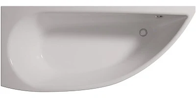 Ванна ПИККОЛО/PICCOLO 1500х750 L ПР