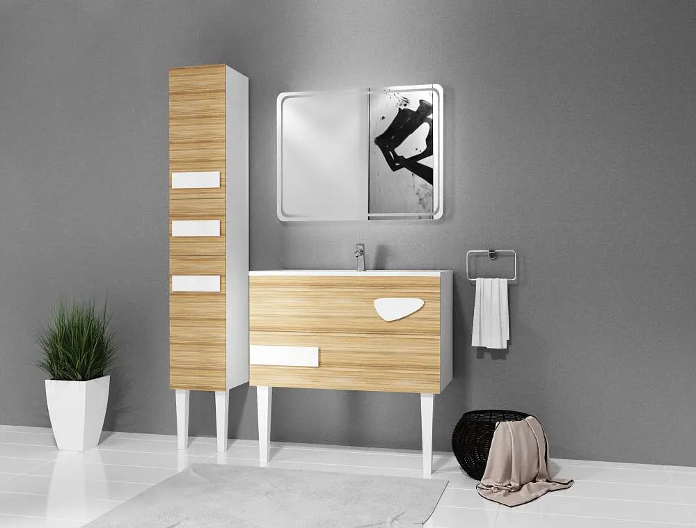 Зеркало ЭКО/Eco 100