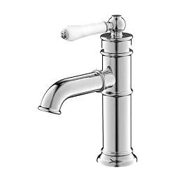 Смеситель для раковины IDDIS Oxford OXFSB00i01