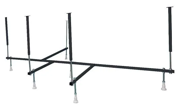 Рама разборная ДЖУЛИАННА/JULIANNA 1700