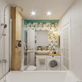 4 кв.м комплект Соната