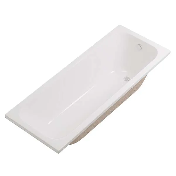 Ванна RUAN 1800х700 SM/PR