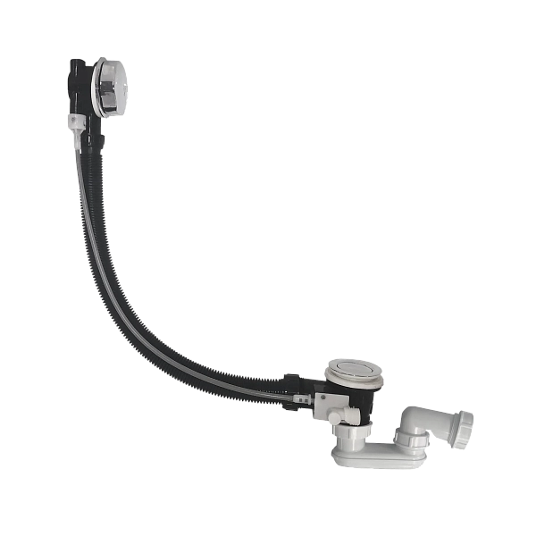 Слив-перелив Luxe 600 ФК