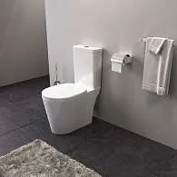 Унитаз напольный IDDIS Calipso CAL2DSEi24