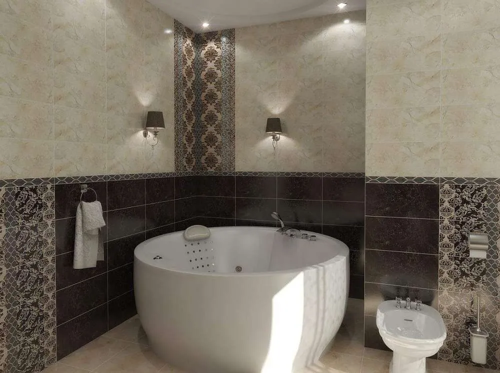 Ванна ОМЕГА НЬЮ/OMEGA NEW 1800х1800 МГ