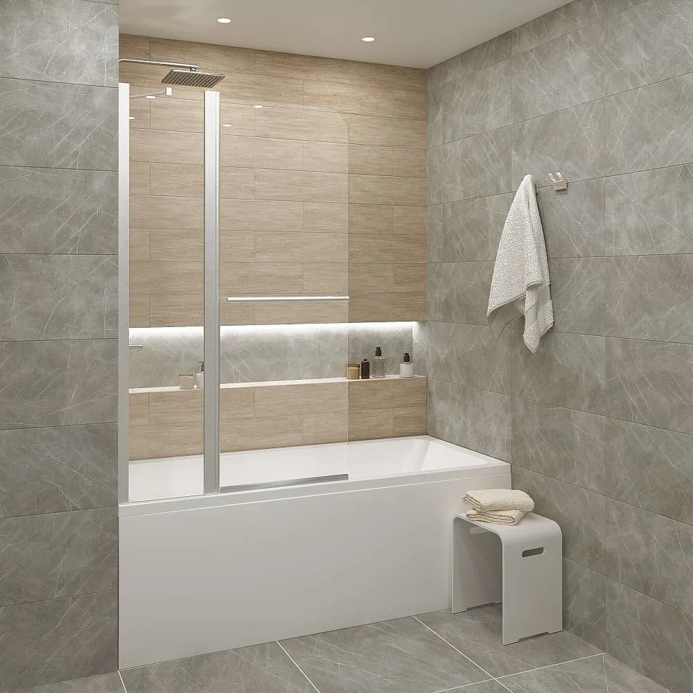 Шторка P-05 85*150