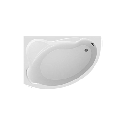 Ванна 1Marka CATANIA 150x105 L