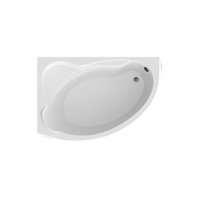 Ванна 1Marka CATANIA 150x105 L