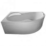 Ванна акриловая Marka One AURA 160x105