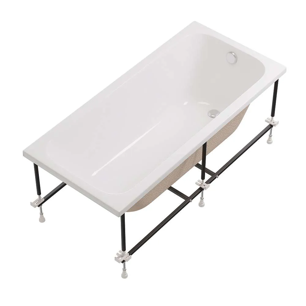 Ванна РУАН/RUAN 1500х700 СМ/ПР