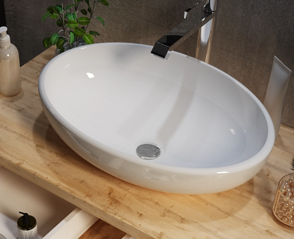 Тумба со столешницей GRUNGE LOFT 70П 1в.я Дуб Вотан