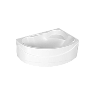 Ванна КАТАНИЯ/CATANIA 1500х1050 R ПР