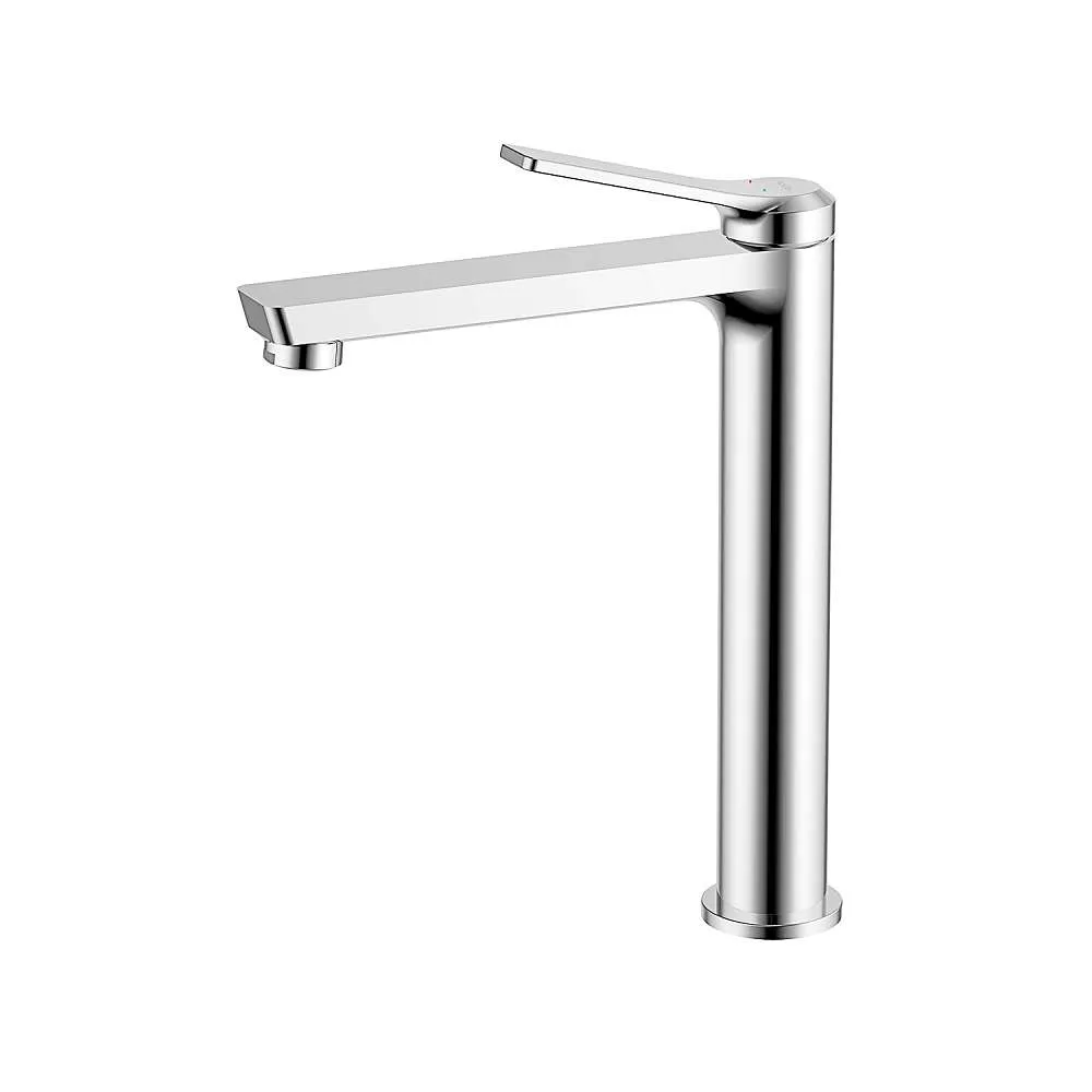 Смеситель для раковины IDDIS Parker высокий PARSB01i01