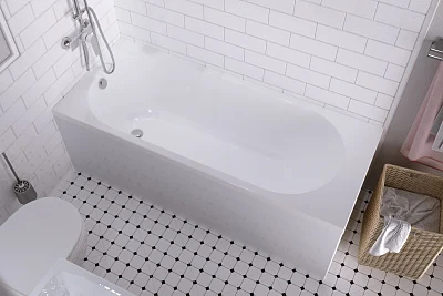 Ванна Marka One Vesper 150x70