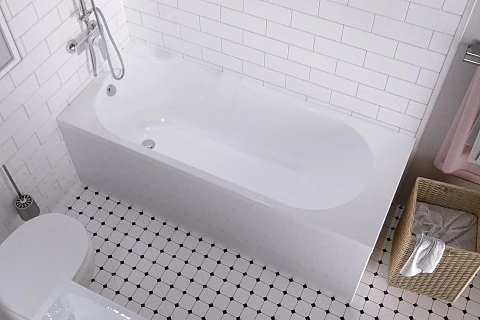 Ванна Marka One Vesper 150x70