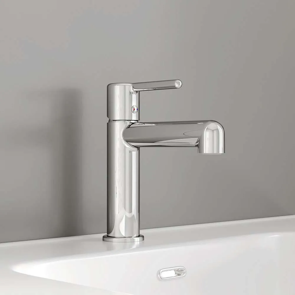 Смеситель для раковины IDDIS Aiger AIGSB00i01