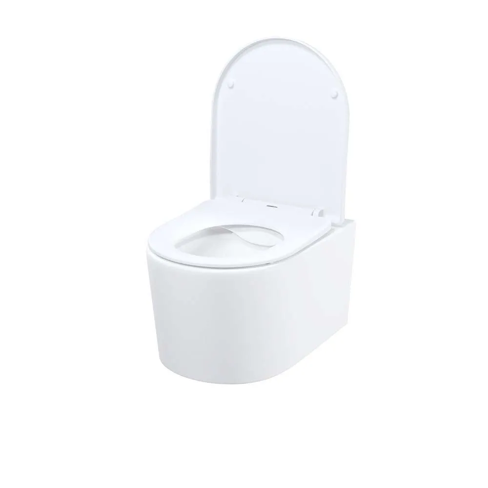 Унитаз подвесной IDDIS Stone STORNSEi25