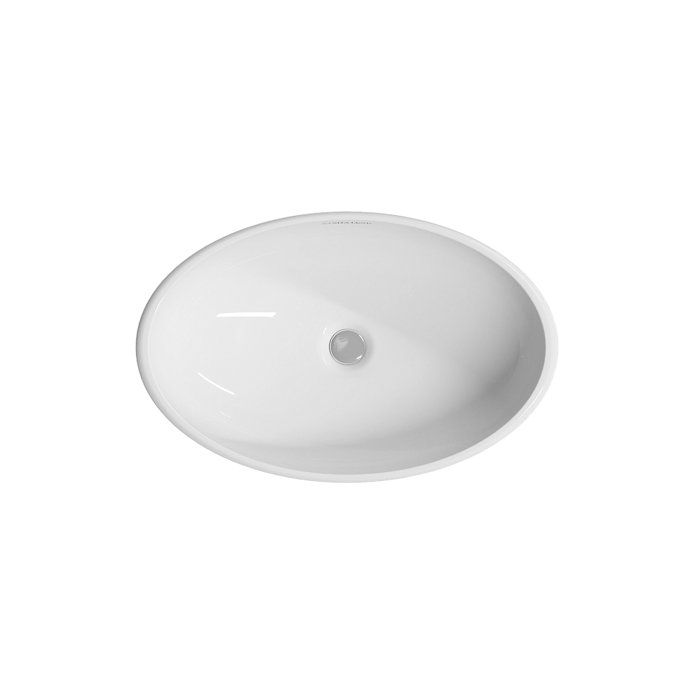 Раковина "Ringo Cut 53" Санита