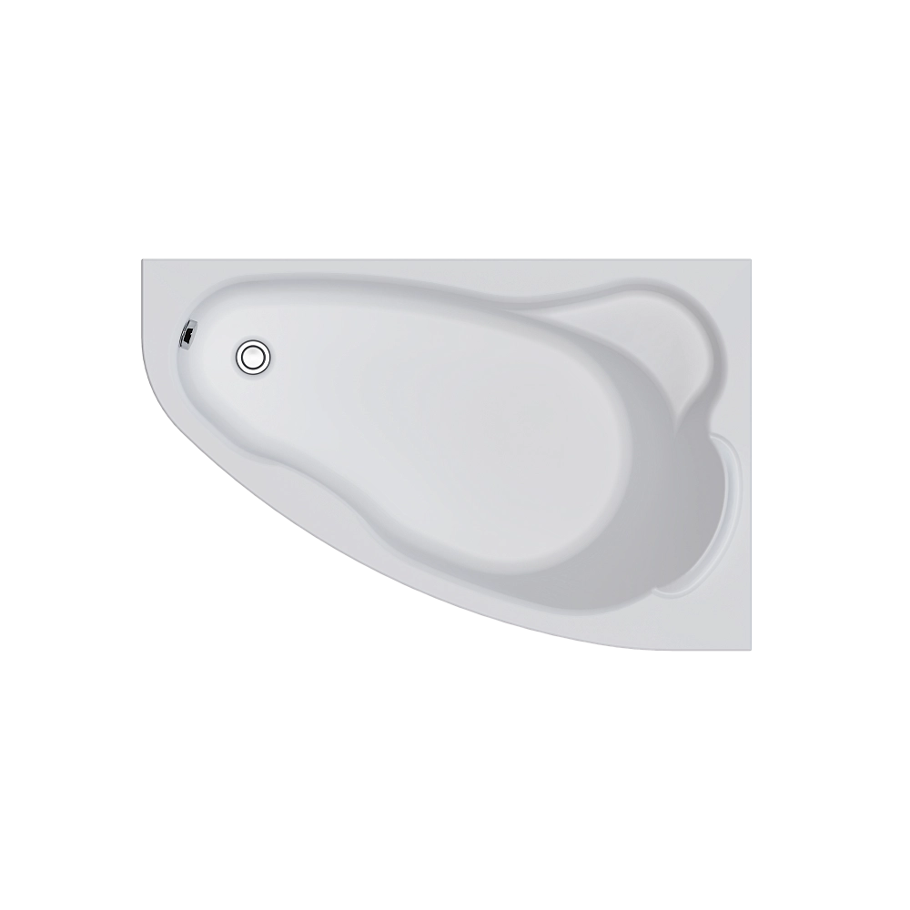 Ванна ЛИЛ/LIL 1400х900 R МГ